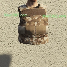 Super Heacy Armor