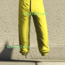 Modded Legs (Male)