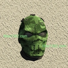 Modded Masks (Male)