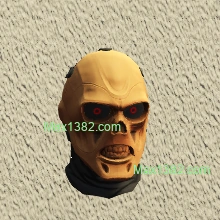 Modded Masks (Male)