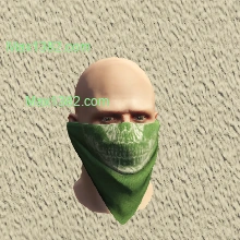 Modded Masks (Male)