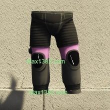 Modded Legs (Female)