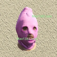 Modded Masks (Male)