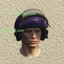 Modded Hats (Male)