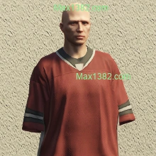 Red Jersey (M)