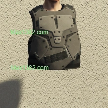 Heavy Strike Vest
