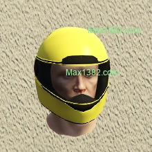 Modded Hats (Male)