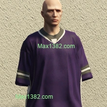 Modded Tops (Male)