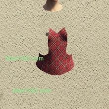 C1 undershirt