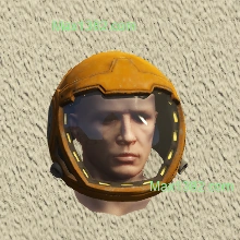 Modded Hats (Male)