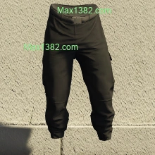 GTA 5 Female Legs ID 136-1