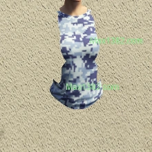 C1 undershirt