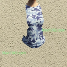 C1 undershirt