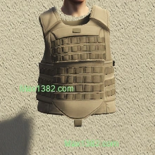 Tan Ceo Armor