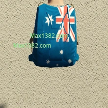 New Zealand Chute Bag
