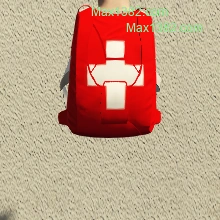 Switzerland Chute Bag