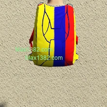 Colombia Chute Bag