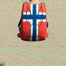 Norway Chute Bag