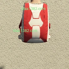 Austria Chute Bag