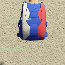 Russian Federation<br> Chute Bag