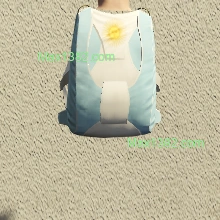 Argentina Chute Bag