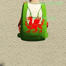 Wales Chute Bag