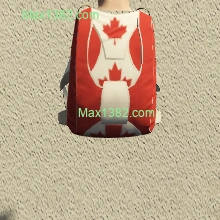 Canada Chute Bag