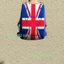 United Kinddom Chute Bag