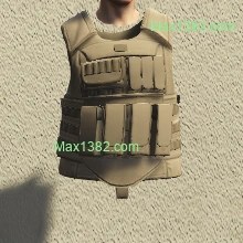 Tan Ceo Armor