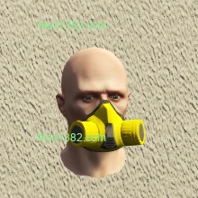 Modded Masks (Male)