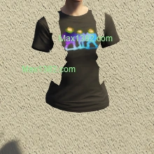 C1 undershirt