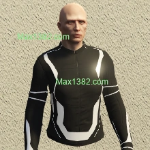 Modded Tops (Female)