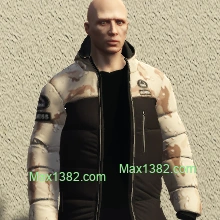 Fall Bigness Puffer
