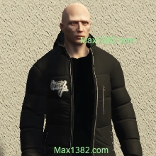G GÃ¼ffy Puffer