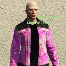 Modded Tops (Female)