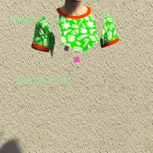 C1 undershirt