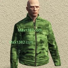 Modded Tops (Male)