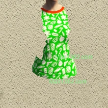 C1 undershirt