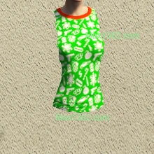 C1 undershirt