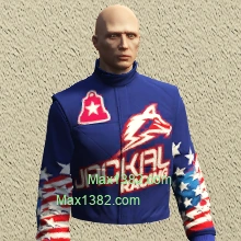 Modded Tops (Female)
