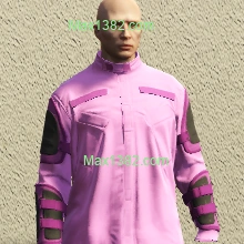 Modded Tops (Male)