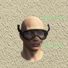 Mono Tactical Goggles