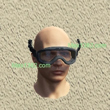 Navy Tactical Goggles