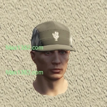 Diamond Yeti Snapback
