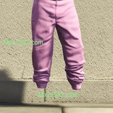 Modded Legs (Male)