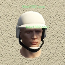 Bp White (M)