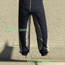 Navy Racing Suit