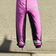 Modded Legs (Male)