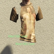 Andromeda T-Shirt