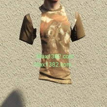 Medusa Art T-Shirt